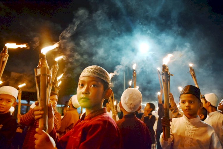 ইসলামের সঠিক দৃষ্টিকোণে কারবালার পরিচয়