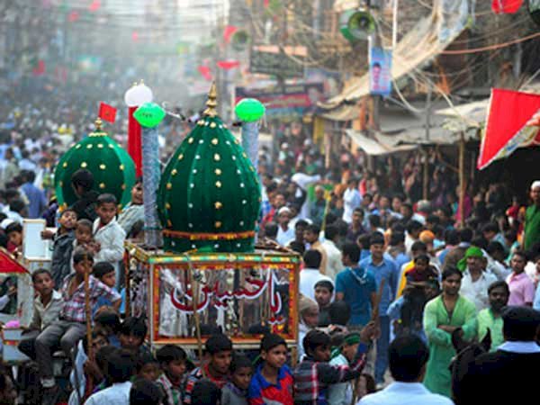  ইসলামিক ক্যালেন্ডারের প্রথম মাস