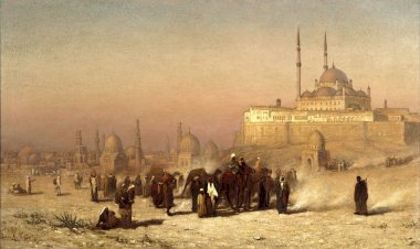 খেলাফত অবসানের একশত বছর পর :বিশ্ব ও ইসলাম