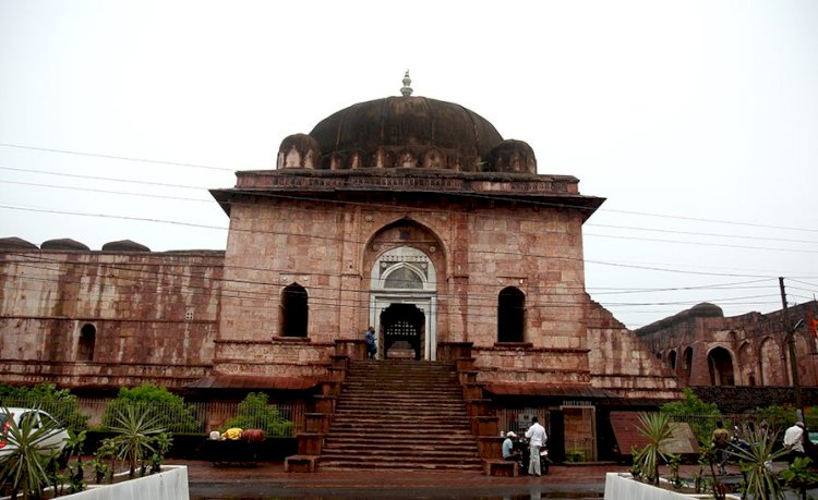 হযরত খান জাহান আলী ( রহ)