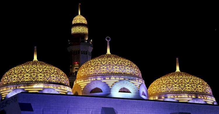 ইসরা ও মি‘রাজ: বিশ্বনবী ﷺ এর সর্বশ্রেষ্ঠ মুজেযা