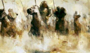 বদর যুদ্ধ: সাহাবাদের তাকওয়া ও বীরত্বের চূড়ান্ত অভিযান 