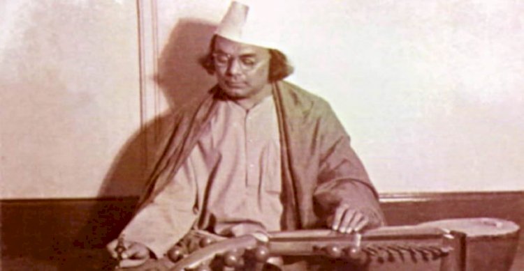 নজরুলের প্রতিরোধ সাহিত্যে রূপক ভাষার ব্যবহার