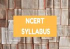 এনসিইআরটি সিলেবাস যুক্তিযুক্তকরণ রাজনৈতিক আলোচনার একটি নতুন দরজা খুলে দিয়েছে