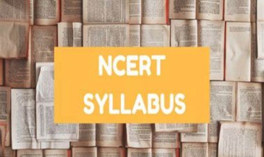 এনসিইআরটি সিলেবাস যুক্তিযুক্তকরণ রাজনৈতিক আলোচনার একটি নতুন দরজা খুলে দিয়েছে