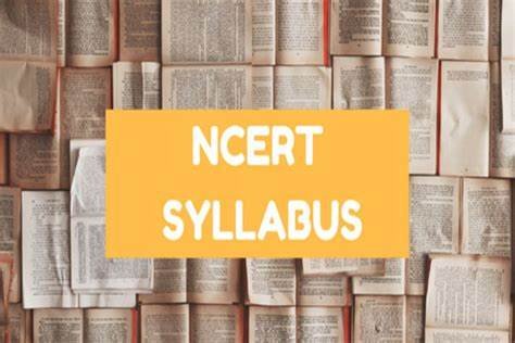 এনসিইআরটি সিলেবাস যুক্তিযুক্তকরণ রাজনৈতিক আলোচনার একটি নতুন দরজা খুলে দিয়েছে