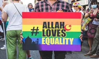 মুসলিম ধর্মীয় উলামারা ইসলামে এলজিবিটিকিউ (LGBTQ) অবস্থান  স্পষ্ট করে বিবৃতি প্রকাশ করেছেন