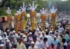 পশ্চিমবঙ্গে মুহররম উৎসব: রাজ্যের সমৃদ্ধ সংস্কৃতির এক ঝলক