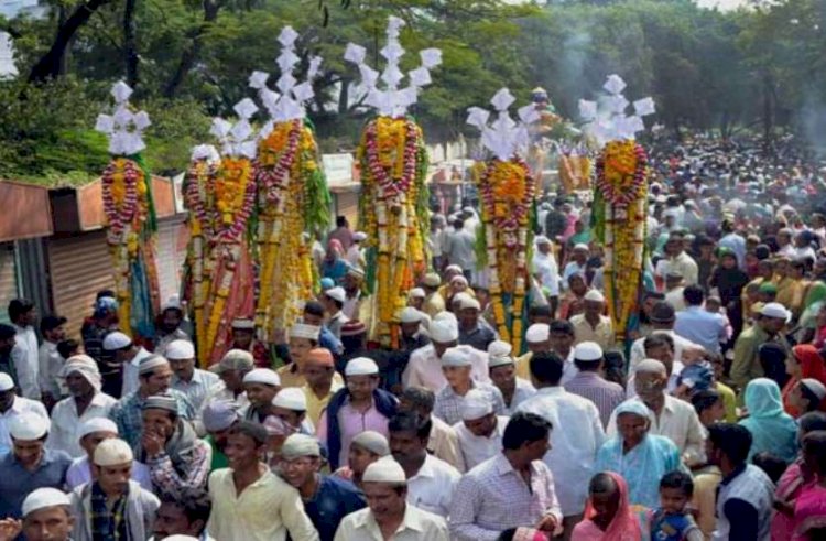 পশ্চিমবঙ্গে মুহররম উৎসব: রাজ্যের সমৃদ্ধ সংস্কৃতির এক ঝলক