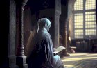 মধ্যযুগে মুসলিম নারীদের ইসলামী শিক্ষায় অবদান 