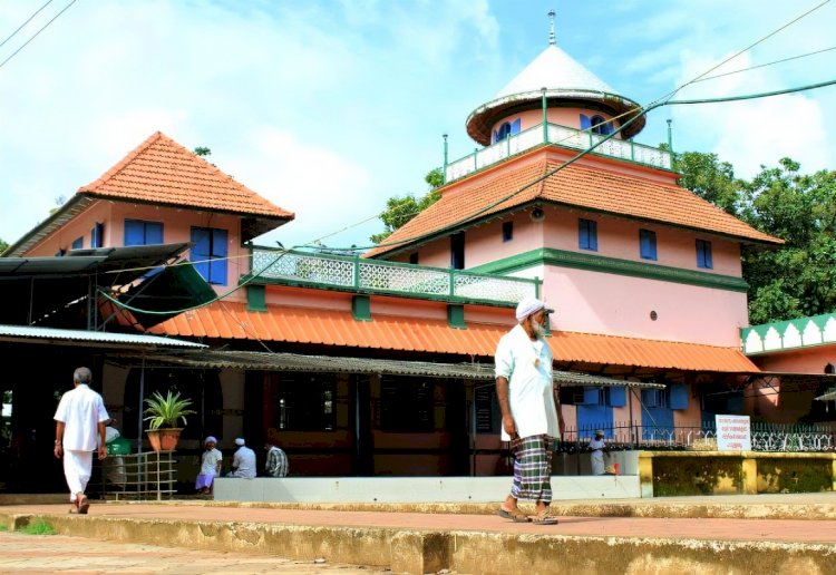 কেরালার ইসলামী ঐতিহ্য: মামবুরাম থাঙ্গালের জীবন ও অবদান  (পর্ব ২)