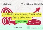 ল্যাব-উৎপাদিত মাংস কি হালাল? ইসলামী আইন, বিজ্ঞান ও নৈতিক সংকট